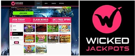 wicked jackpots safe